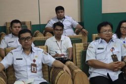 Pemkab Katingan dan UPR kerja sama program pengabdian masyarakat