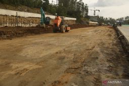 Otorita IKN kini juga pelaksana proyek infrastruktur