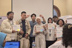 PLN UIP Nusra siapkan 15 UMKM naik kelas lewat pelatihan DigiVol