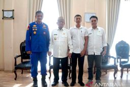 Pemkab Bone Bolango dukung pembangunan dermaga Polairud