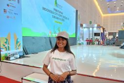 Pemuda Ambon  wakili Maluku dalam Indonesia Youth Summit 2025