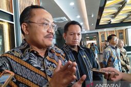 Kemendukbangga  internalisasi peta jalan kependudukan se-Kalimantan