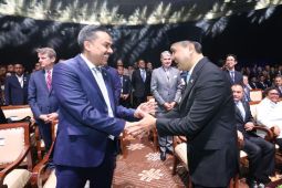 Mentrans: Transmigrasi  Indonesia bisa jadi contoh di negara berkembang