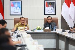 Sumsel siapkan retret siswa guna cegah kenakalan remaja