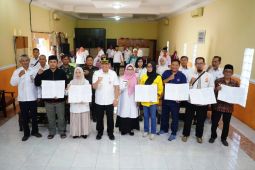 Wali Kota Probolinggo minta bantuan parpol tekankan pendidikan politik