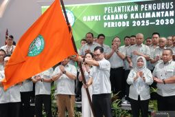 Gubernur Kalbar ajak GAPKI memperkuat industri sawit berkelanjutan