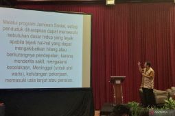 Cegah defisit JKN, pemerintah didesak bersihkan data peserta