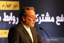 Iran tuding pengawas nuklir PBB mengkhianati tugasnya