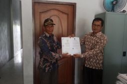 Sebanyak 27 koperasi merah putih di Simeulue sudah berbadan hukum