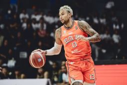 Pelita Jaya Jakarta tanpa Brandon Jawato hingga akhir musim