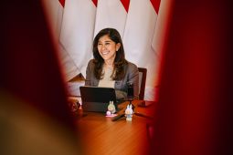 Menkomdigi Meutya sebut internet di wilayah 3T bentuk keadilan sosial