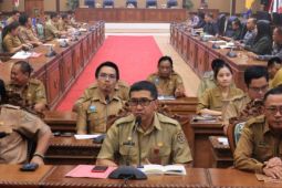 Pemkab Katingan siap lakukan langkah strategis untuk optimalisasi pajak daerah