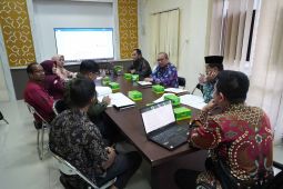 Kemenkum Aceh garap harmonisasi rancangan pergub kurikulum dayah, pastikan sesuai aturan