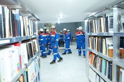 Berikut susunan direksi Pertamina baru!