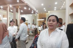 Sarinah buka gerai di JPO Tangerang, bawa 16 brand lokal unggulan