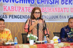 Wabup luncurkan program Sidaya di Labura