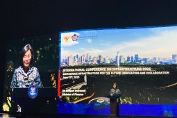 Sri Mulyani: RI utamakan keberlanjutan dan inklusivitas dalam pembangunan