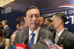Luhut ingin  perhitungan tingkat kemiskinan RI direvisi