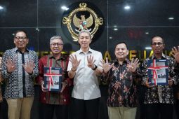 Terima WTP ke-9 berturut-turut, DPRD Kota Bogor pertajam pengawasan dan penganggaran