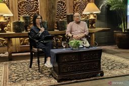 Grab jelaskan penerapan potongan tarif aplikasi 20 persen