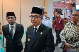 Pemkab Kutim tunggu pengakuan geopark Karst Sangkulirang-Mangkalihat