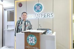 Dewan Pers putuskan 9 media siber di Kepri harus minta maaf