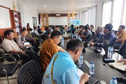 Pemkab Mimika segera luncurkan MPP di Kantor Disdukcapil