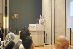 RI-Jepang tanda tangani MoU 200,8 juta dolar AS