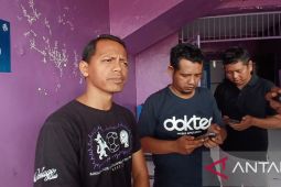 Persik Kediri lepas sejumlah pemain