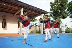 KONI Kediri target raih 35 medali emas ajang Porprov Jatim