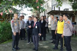 Direktur Eksekutif Lemkapi apresiasi langkah pendekatan Polda Babel dengan masyarakat