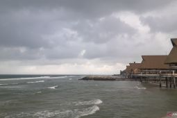 BMKG: Waspadai potensi banjir rob di pesisir NTT pada 13-14 Juni 2025