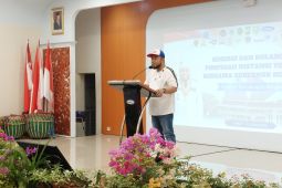 Bengkulu target ekonomi 8 persen, gubernur gandeng BPKP awasi anggaran