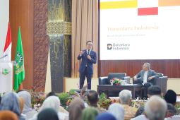 Danantara terbuka bagi dunia kampus