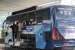 Jadwal dan lokasi pelayanan Samsat Keliling Kota Bogor, Kamis (14/5/2026)