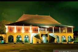 Dewan Kesenian Palembang kenalkan tokoh pahlawan Sumsel melalui lomba karya seni