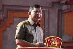 Bupati Buleleng tekankan peran sekolah wujudkan budaya antikorupsi