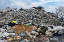 DLH Kota Cirebon mengubah sistem pengelolaan sampah di TPA Kopi Luhur