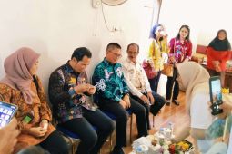 UMKM Pulang Pisau terima bantuan Badan Pangan Nasional