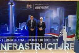 Makassar siap menjadi bagian transformasi infrastruktur nasional