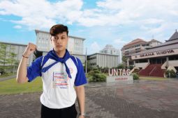Untag Surabaya siapkan PKKMB bertema nasionalisme untuk maba