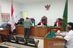 Di tengah pusaran penyidikan kasus korupsi Pasar Cinde, PT Magna Beatum gugat Pemprov Sumsel