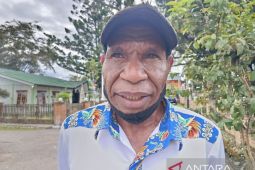 Pemkab Jayawijaya mendorong penguatan moral Pancasila satuan pendidikan