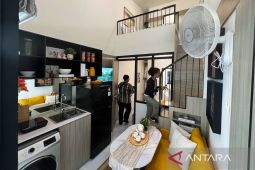 Menteri PKP: Rumah subsidi ukuran 18 meter belum final