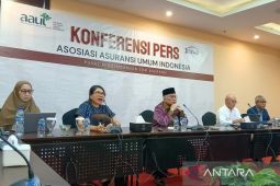 Asuransi harta benda punya 'market share' terbesar