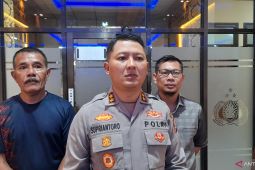 Warga diimbau tenang menanggapi isu buronan Polisi di Bone Bolango