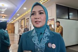 Dekranasda Lampung lakukan kurasi produk UMKM untuk perkuat kualitas