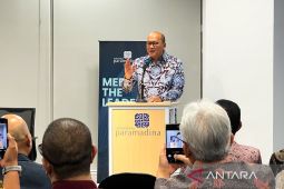 Danantara menyiapkan 20 persen modal untuk investasi luar negeri