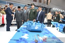 Indo Defence 2025: Menuju teknologi pertahanan yang maju
