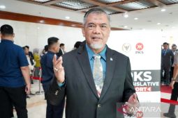 DPR dukung gagasan Presiden bangun Kampung Haji Indonesia